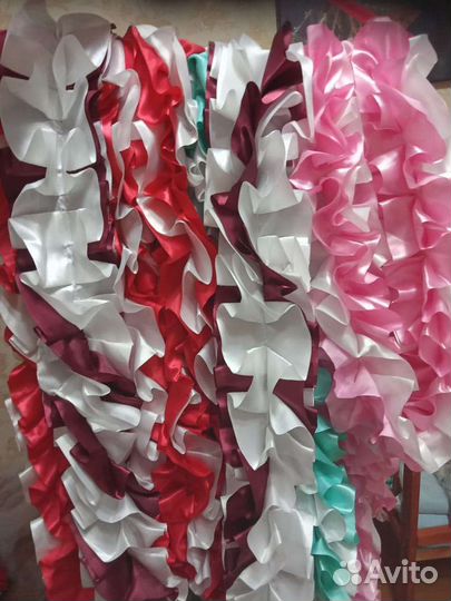 Свадебные украшения