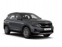 Новый Kia Seltos 2.0 CVT, 2022, цена 3 282 000 руб.