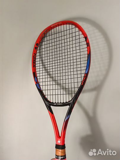 Ракетка для большого тенниса Yonex vcore 98