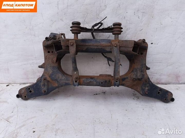 Балка задняя Nissan X-Trail T31 (2007 - 2011)