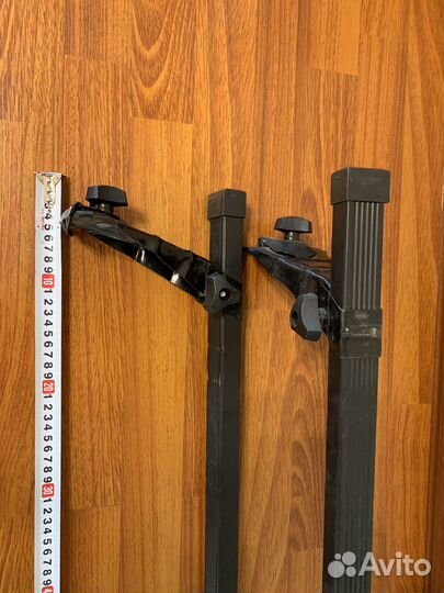 Багажник на крышу ваз