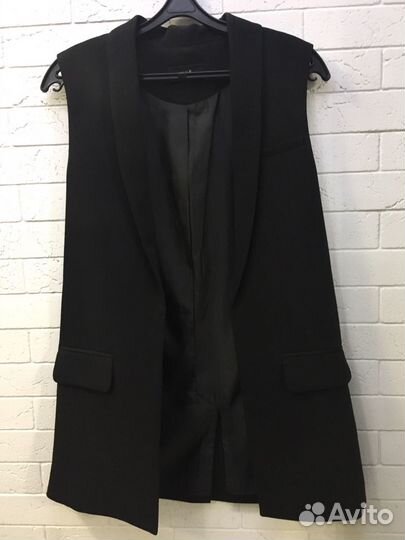 Жилет костюмный Lime