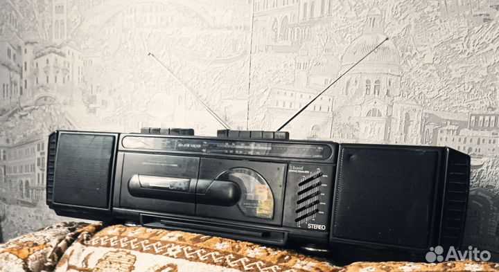 MO-TOR sound- GS-41