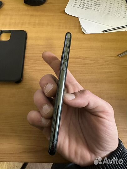 iPhone 11 Pro, 256 ГБ