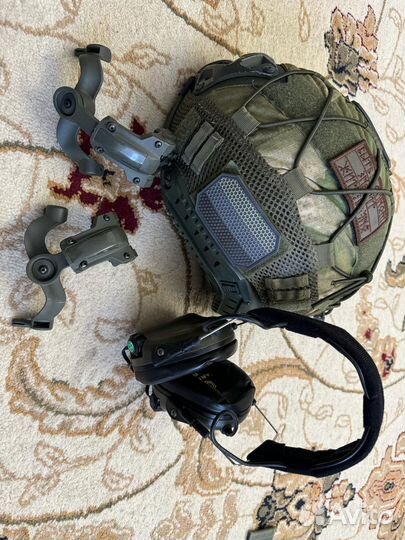 Военная форма