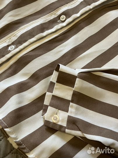 Рубашка 46 размер
