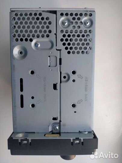 Автомагнитола для Subaru XV