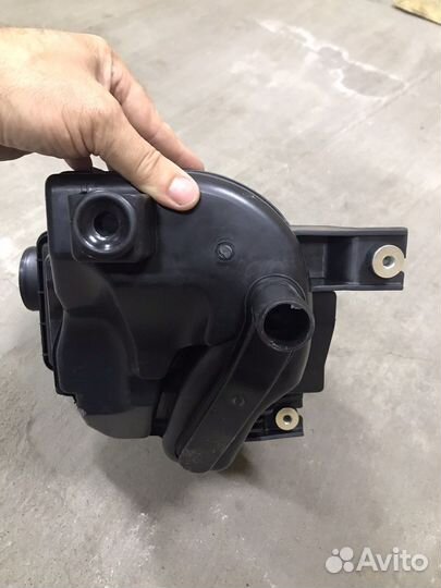 Корпус воздушного фильтра Хонда Цивик