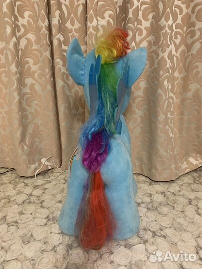 Продам плюшевую игрушку