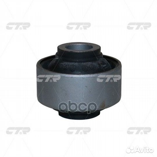 Cvho-22 Сайлентблок рычага подвески перед л