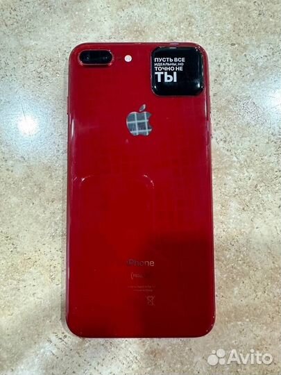 iPhone 8 Plus, 64 ГБ