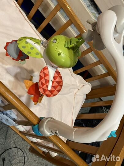 Мобиль tony love