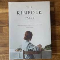 Kinfolk table