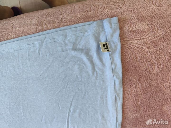 Милк снуд, накидка для кормления малыша