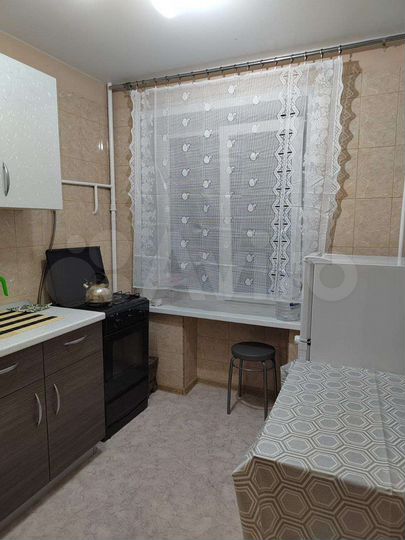 1-к. квартира, 30 м², 4/9 эт.