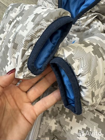 Пуховик детский Nike