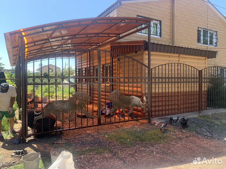 Плазменная резка металла на станках с чпу