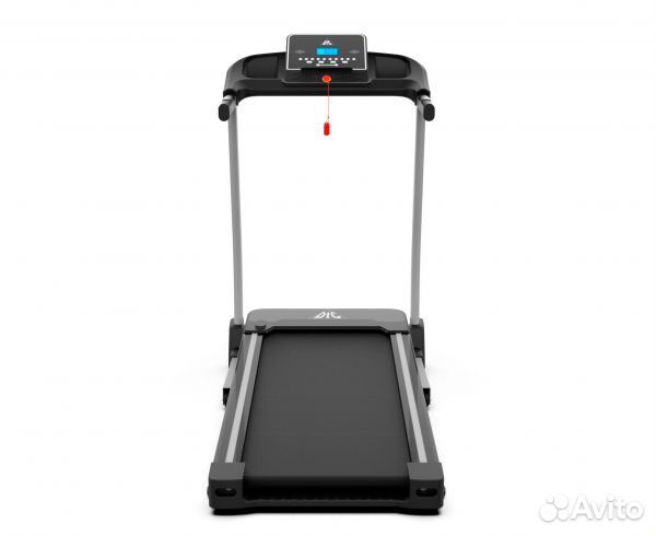 Беговая дорожка lavita для дома