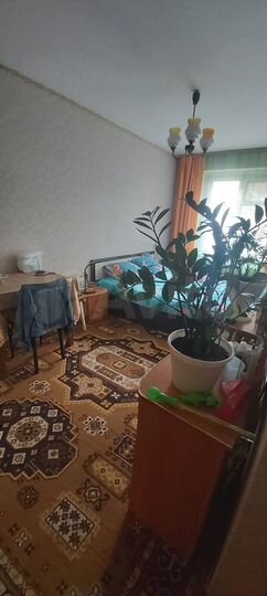 4-к. квартира, 75,1 м², 1/5 эт.