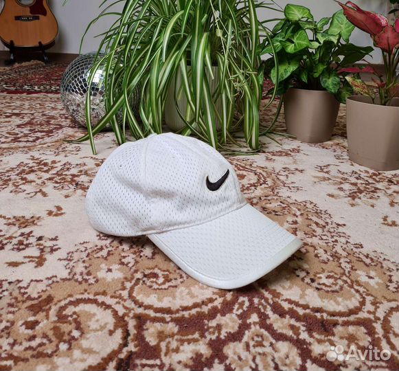 Кепка Nike drill