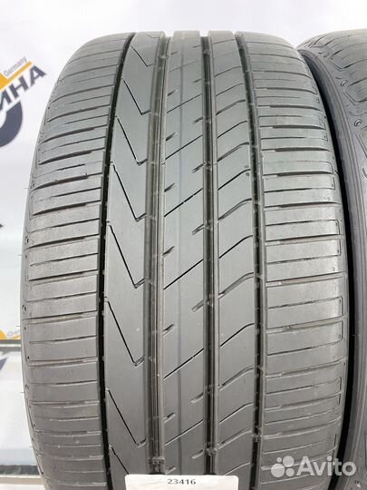 Hankook Ventus S1 Evo2 SUV K117A 255/40 R20 100S