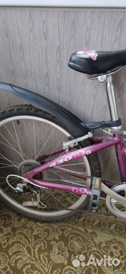 Велосипед stels navigator 430