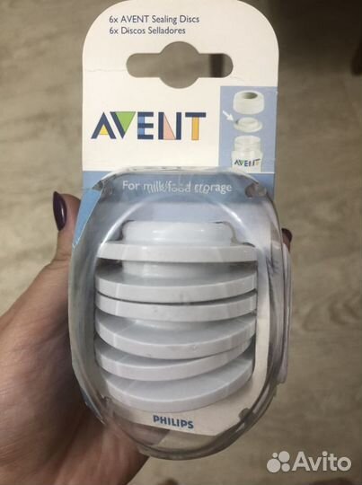 Соски бутылочные