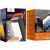 Внешний аккумулятор Hoco J107 90000mAh