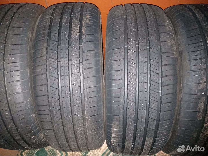 LingLong Green-Max 4x4 HP 215/55 R18