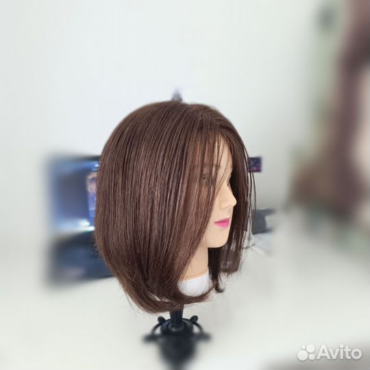 Женский манекен / учебная голова