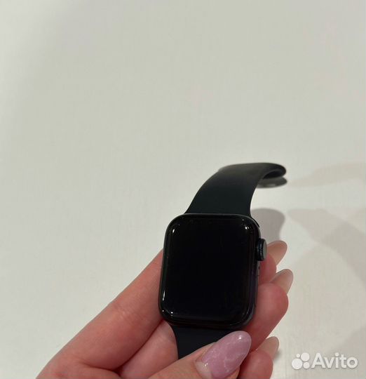 Apple Watch SE 2 40mm(Акб 93)