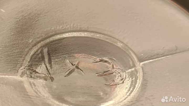 Рюмка (лафитник ) СССР 50 мл