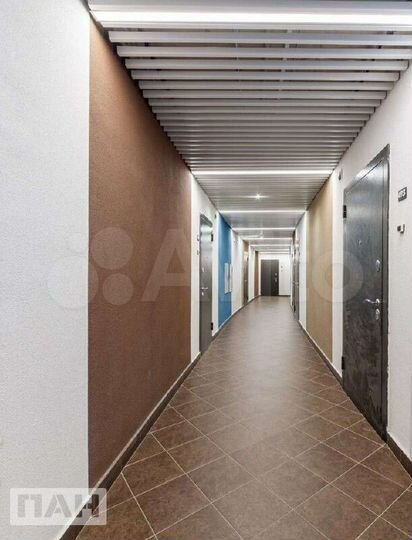 Квартира-студия, 24 м², 4/18 эт.