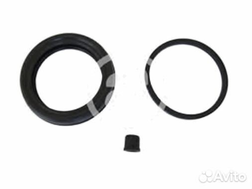 Ремкомплект суппорта тормозного переднего daewoo m