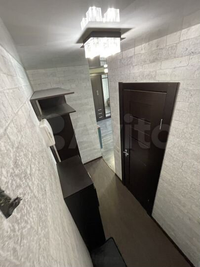 1-к. квартира, 31 м², 4/5 эт.