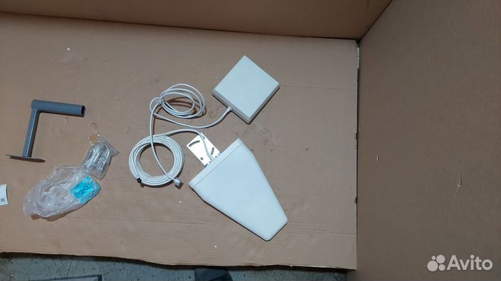 Комплект антенн Vegatel multiset R90571