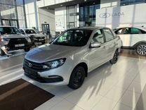 Новый ВАЗ (LADA) Granta 1.6 MT, 2024, цена от 1 023 500 руб.