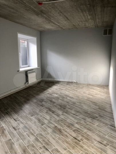 Свободного назначения, 54.7 м²