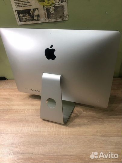 iMac 21.5 late 2013