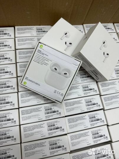 Наушники AirPods оптом