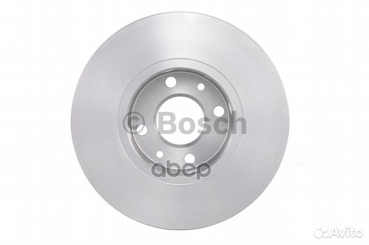 Диск тормозной dacia: logan 04 , logan express