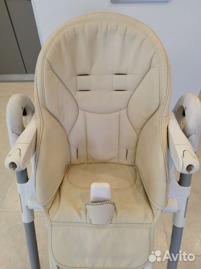 Детский стульчик для кормления