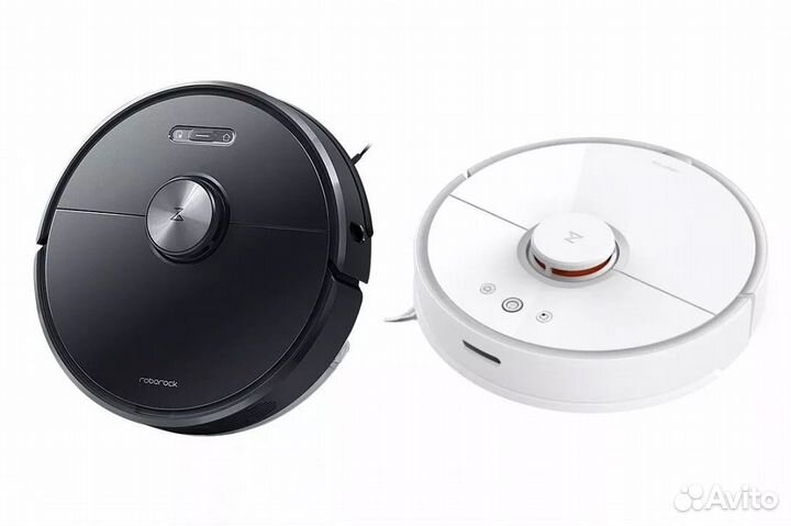 Ремонт роботов пылесосов Xiaomi и других