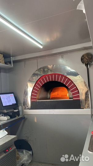 Пивной магазин-бар. Готовый бизнес