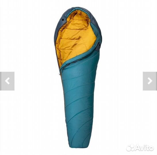 Спальник Millet Baikal 1100 reg