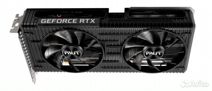 Видеокарта rtx 3060