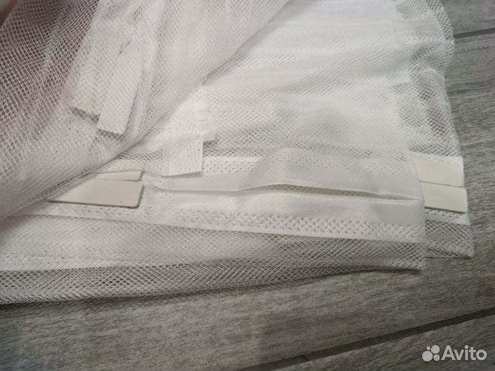 Маскитная сетка на дверь