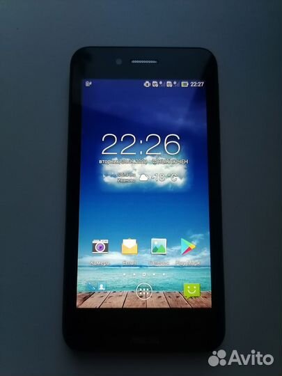 ASUS PadFone mini 4.3, 16 ГБ