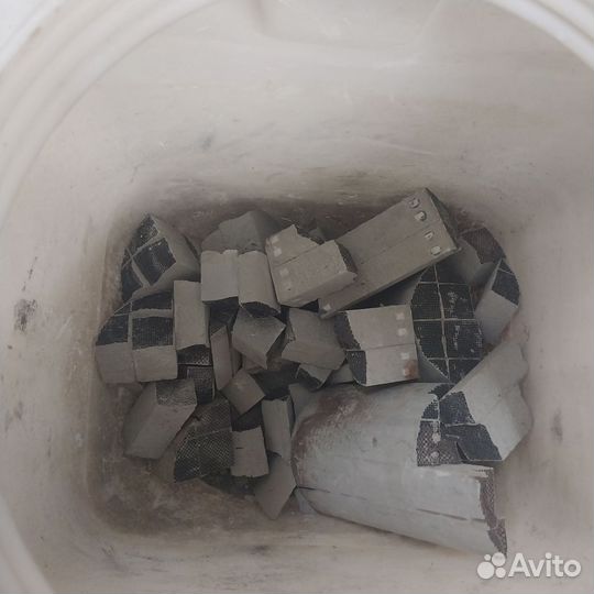 Сажевый фильтр катализатор