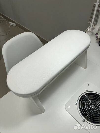 Подставка для рук маникюрная